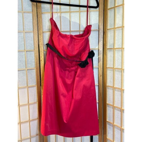 Limited Sz 14 Red Sundress - Picture 2 of 11